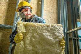 Types of Insulation We Offer in Mount Holly, NC